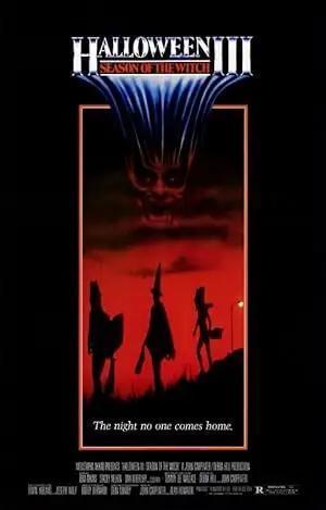 فيلم Halloween III - Season of the Witch 1982 مترجم - باهي فيلم